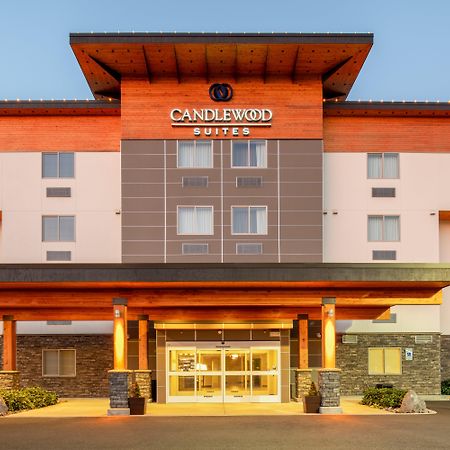 Candlewood Suites Vancouver/Camas By Ihg Exteriér fotografie