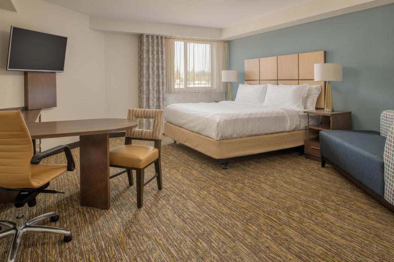 Candlewood Suites Vancouver/Camas By Ihg Exteriér fotografie