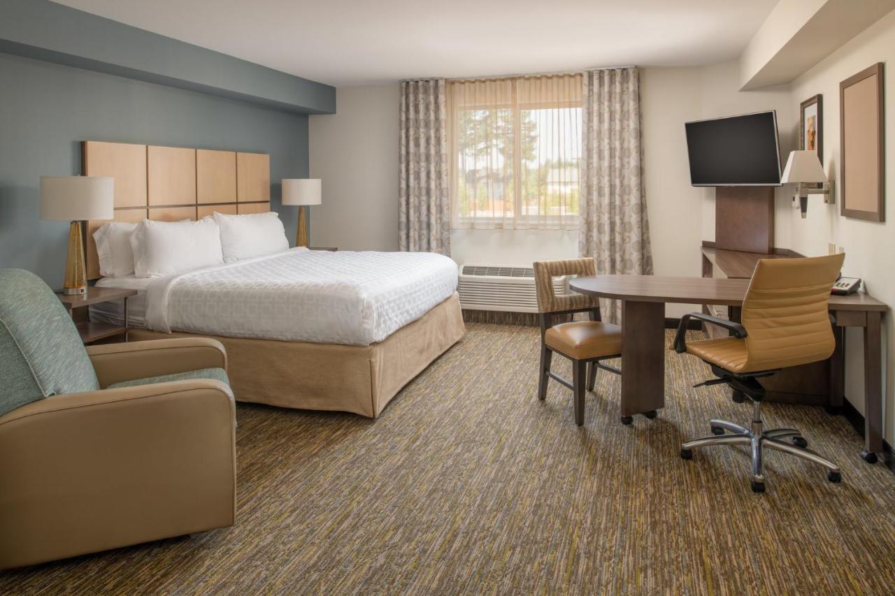 Candlewood Suites Vancouver/Camas By Ihg Exteriér fotografie