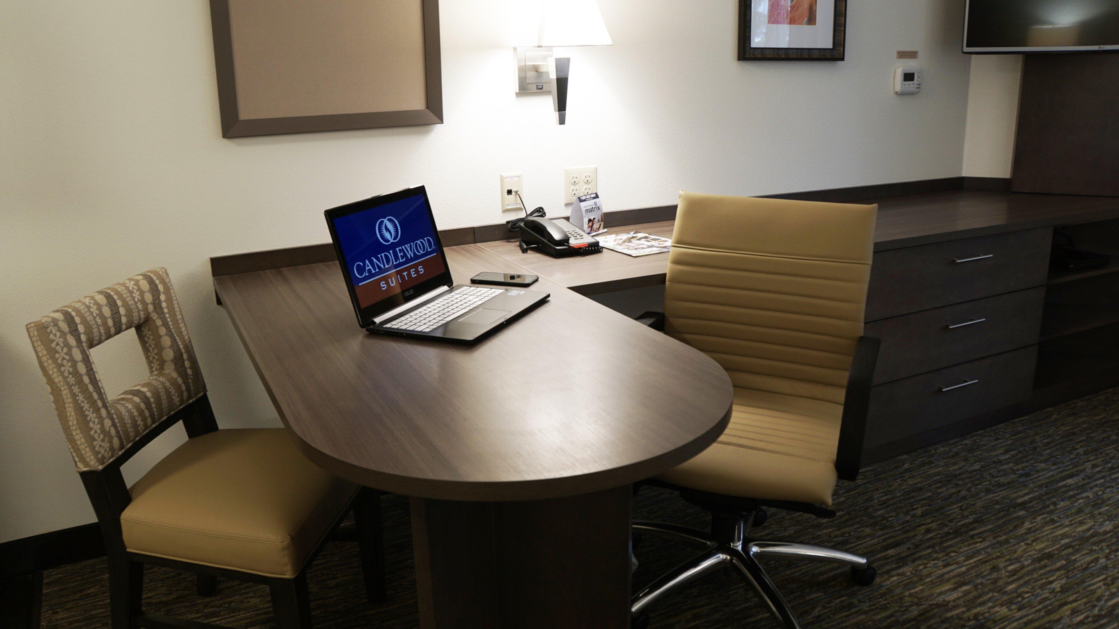 Candlewood Suites Vancouver/Camas By Ihg Exteriér fotografie