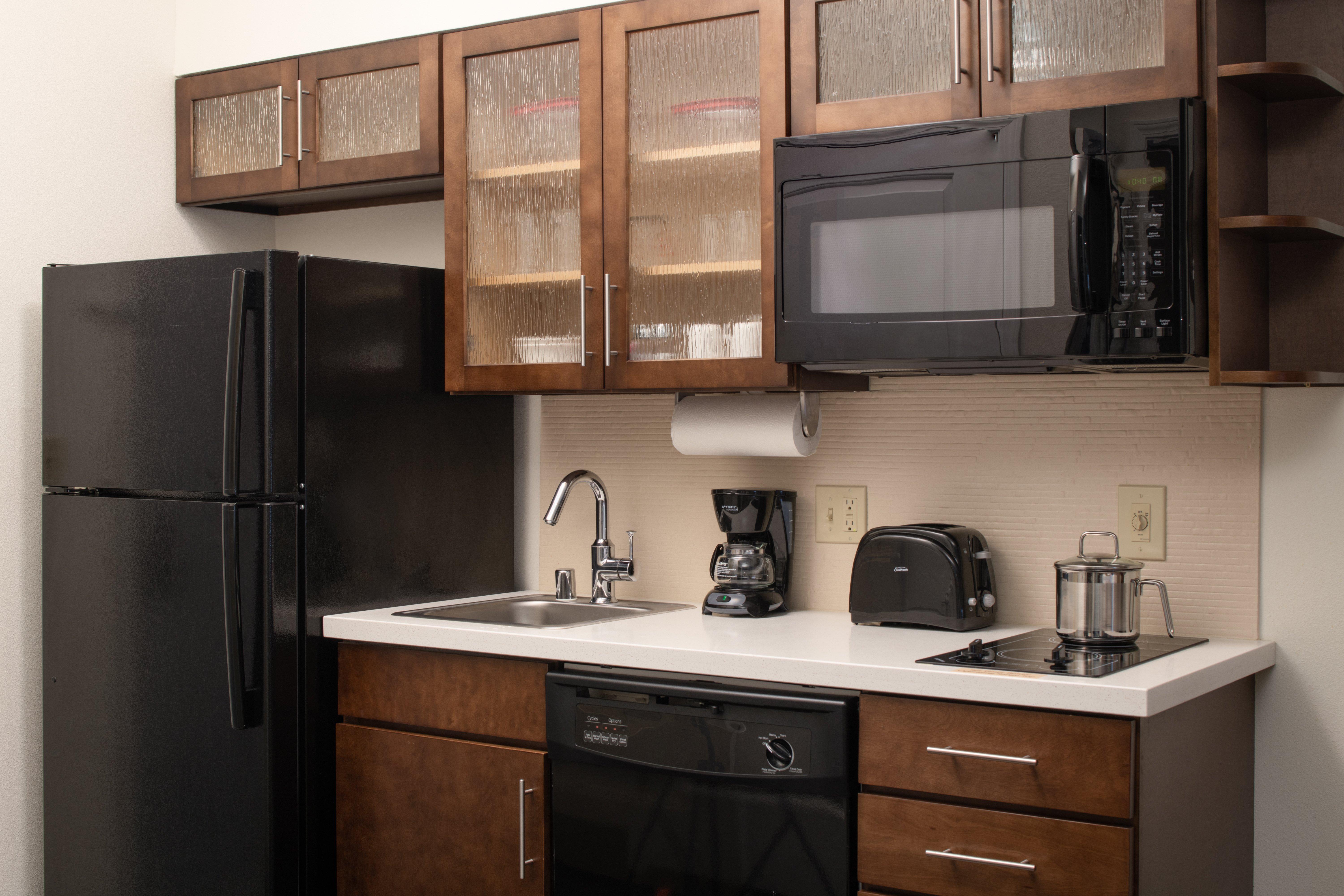 Candlewood Suites Vancouver/Camas By Ihg Exteriér fotografie