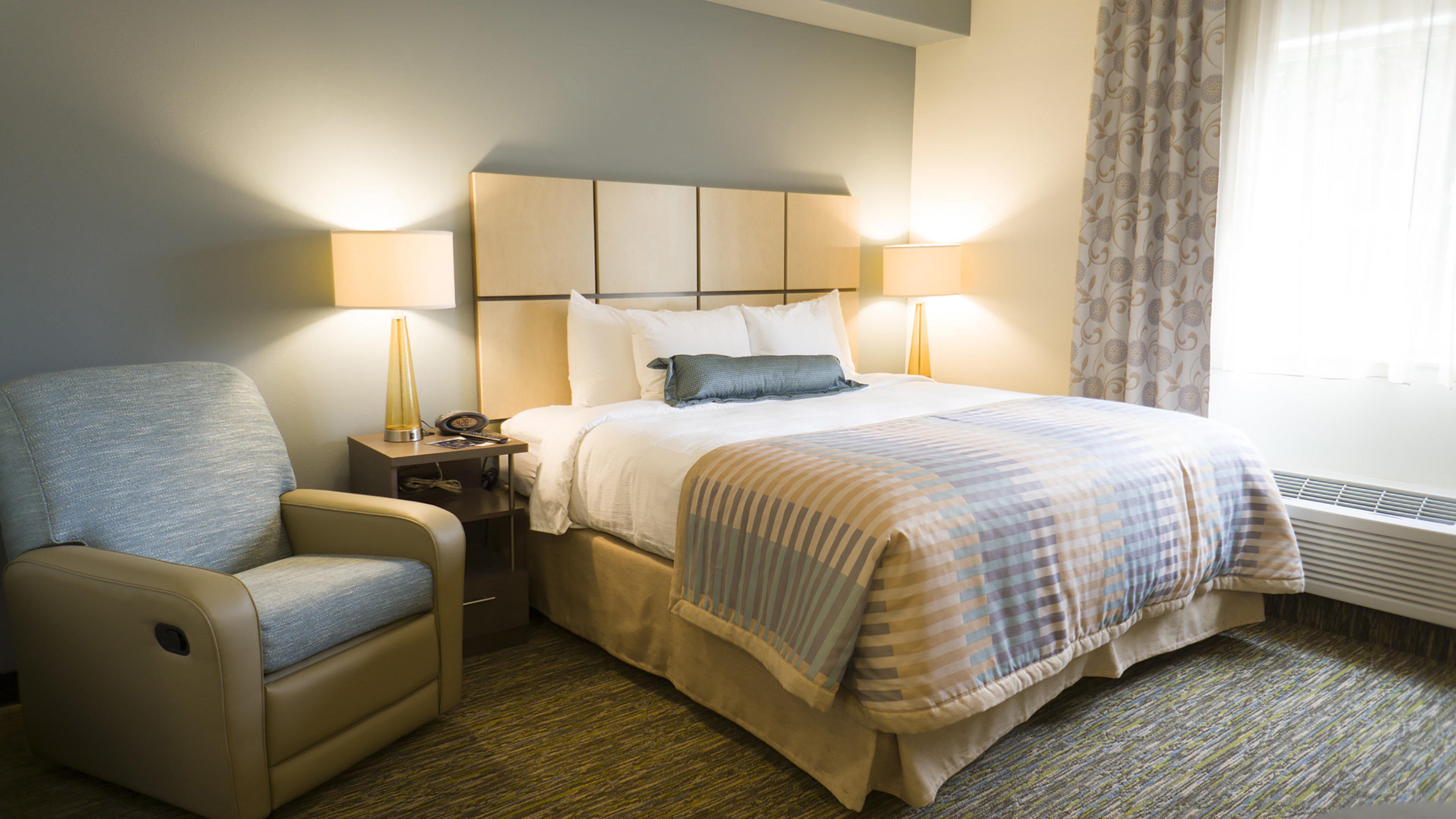 Candlewood Suites Vancouver/Camas By Ihg Exteriér fotografie