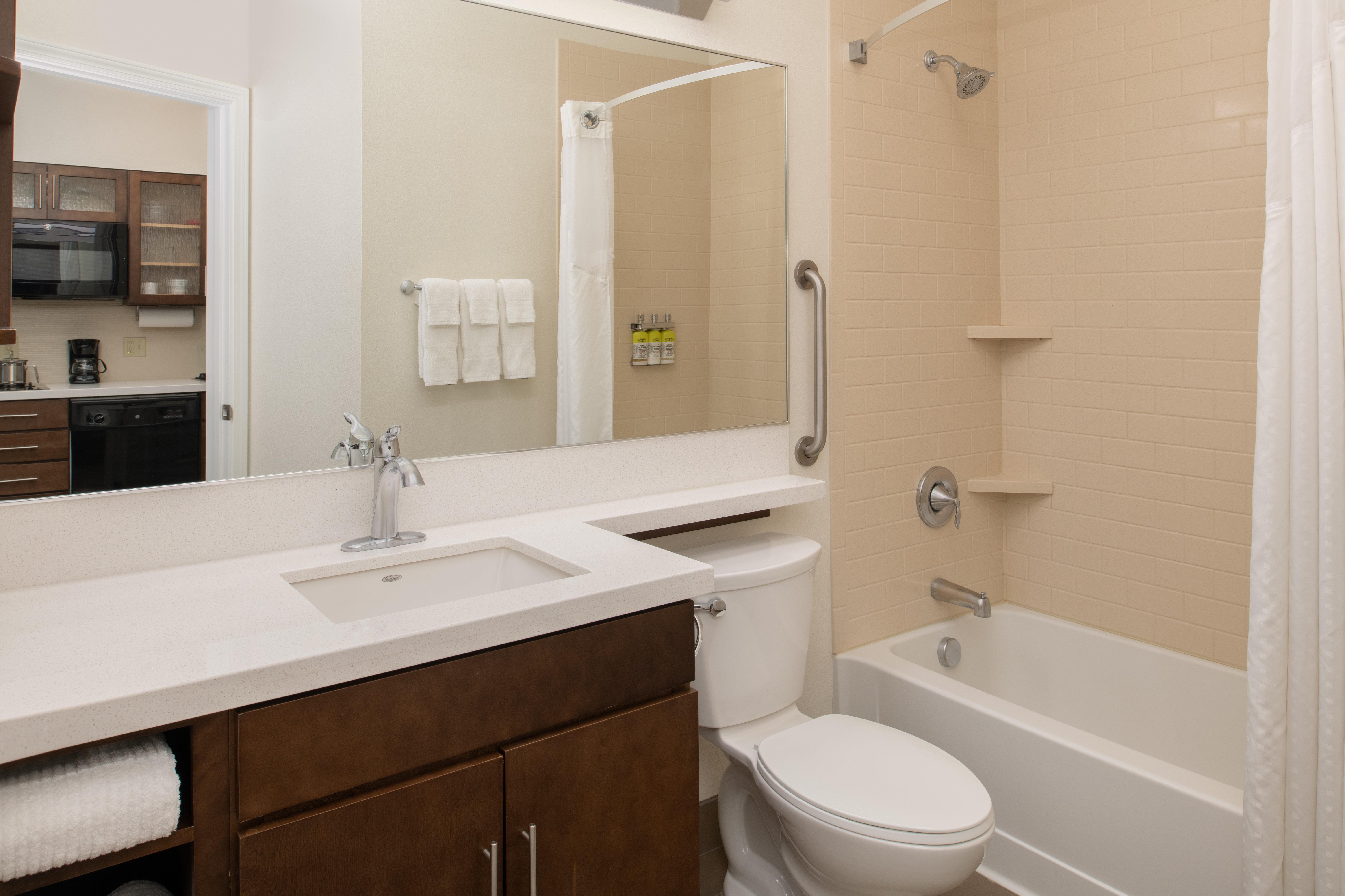 Candlewood Suites Vancouver/Camas By Ihg Exteriér fotografie