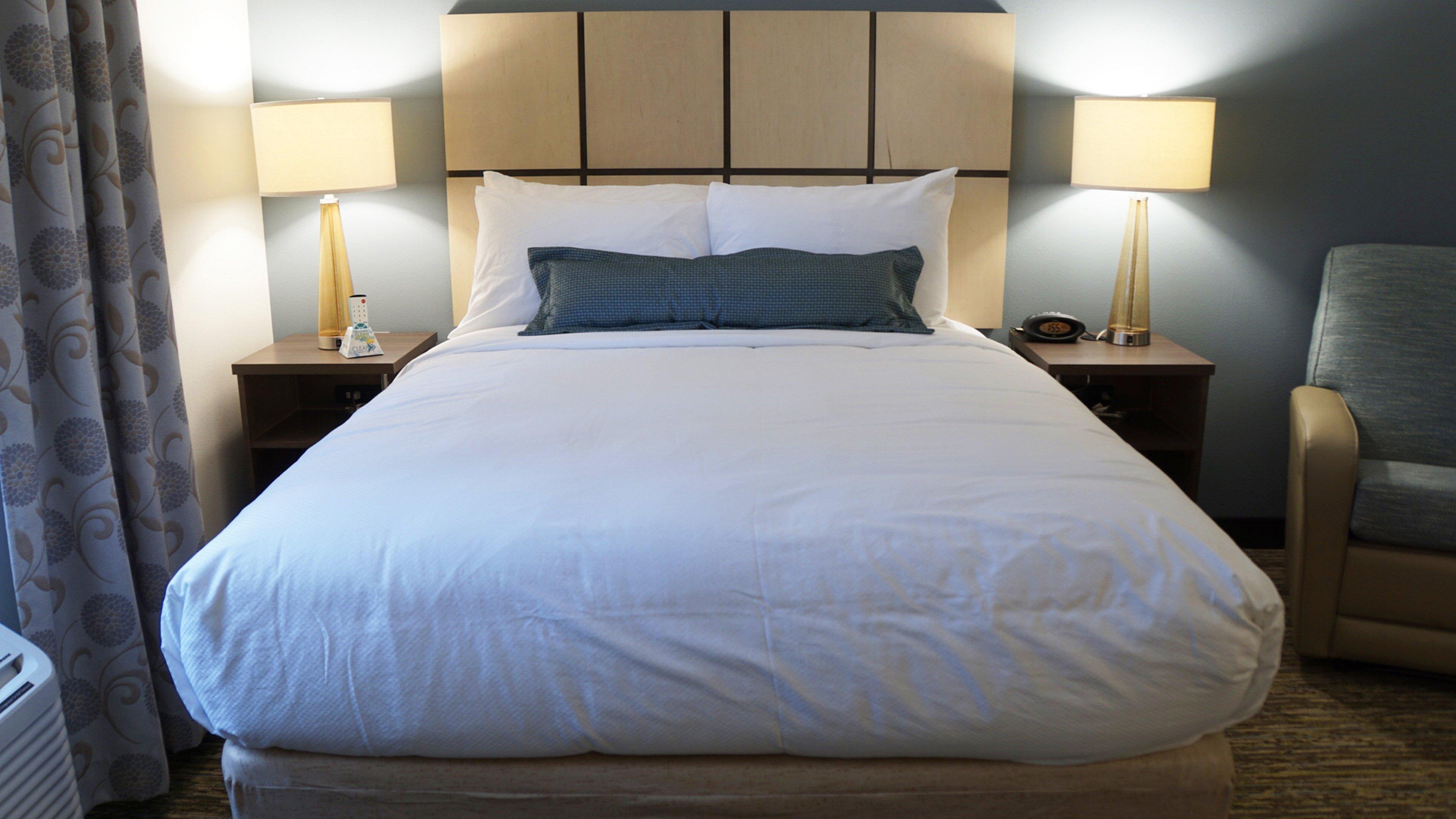 Candlewood Suites Vancouver/Camas By Ihg Exteriér fotografie