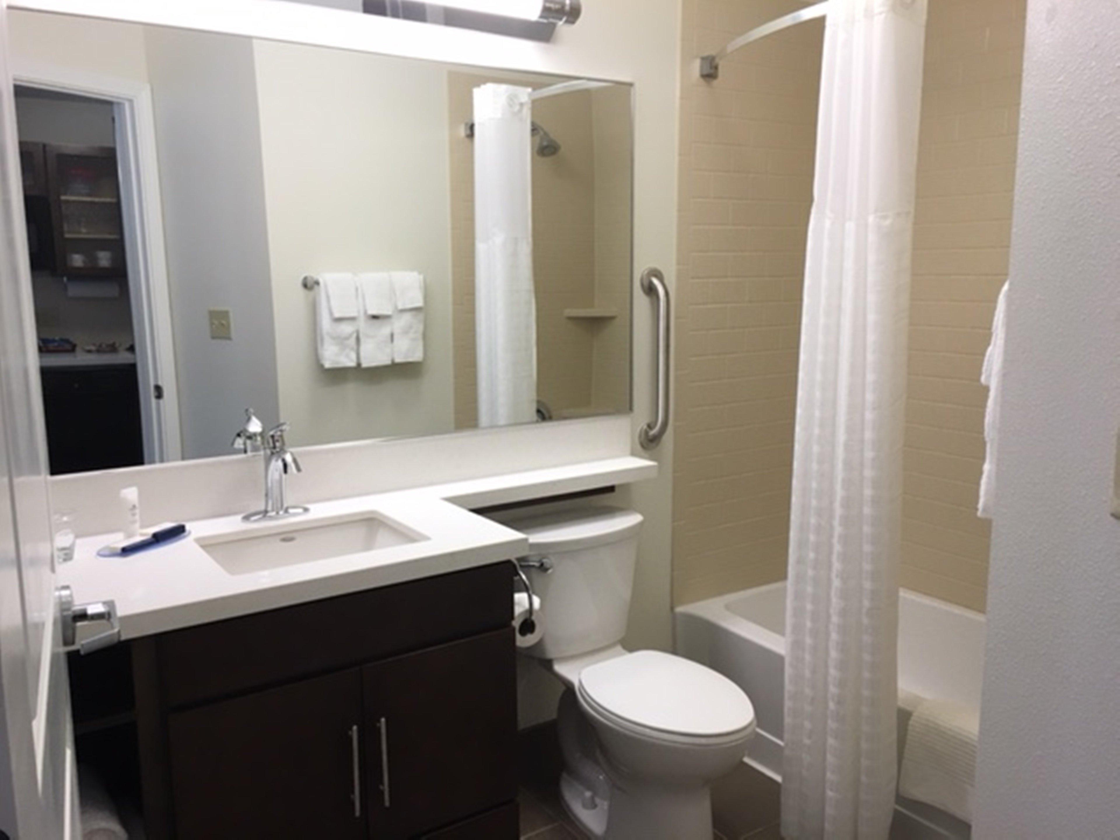 Candlewood Suites Vancouver/Camas By Ihg Exteriér fotografie