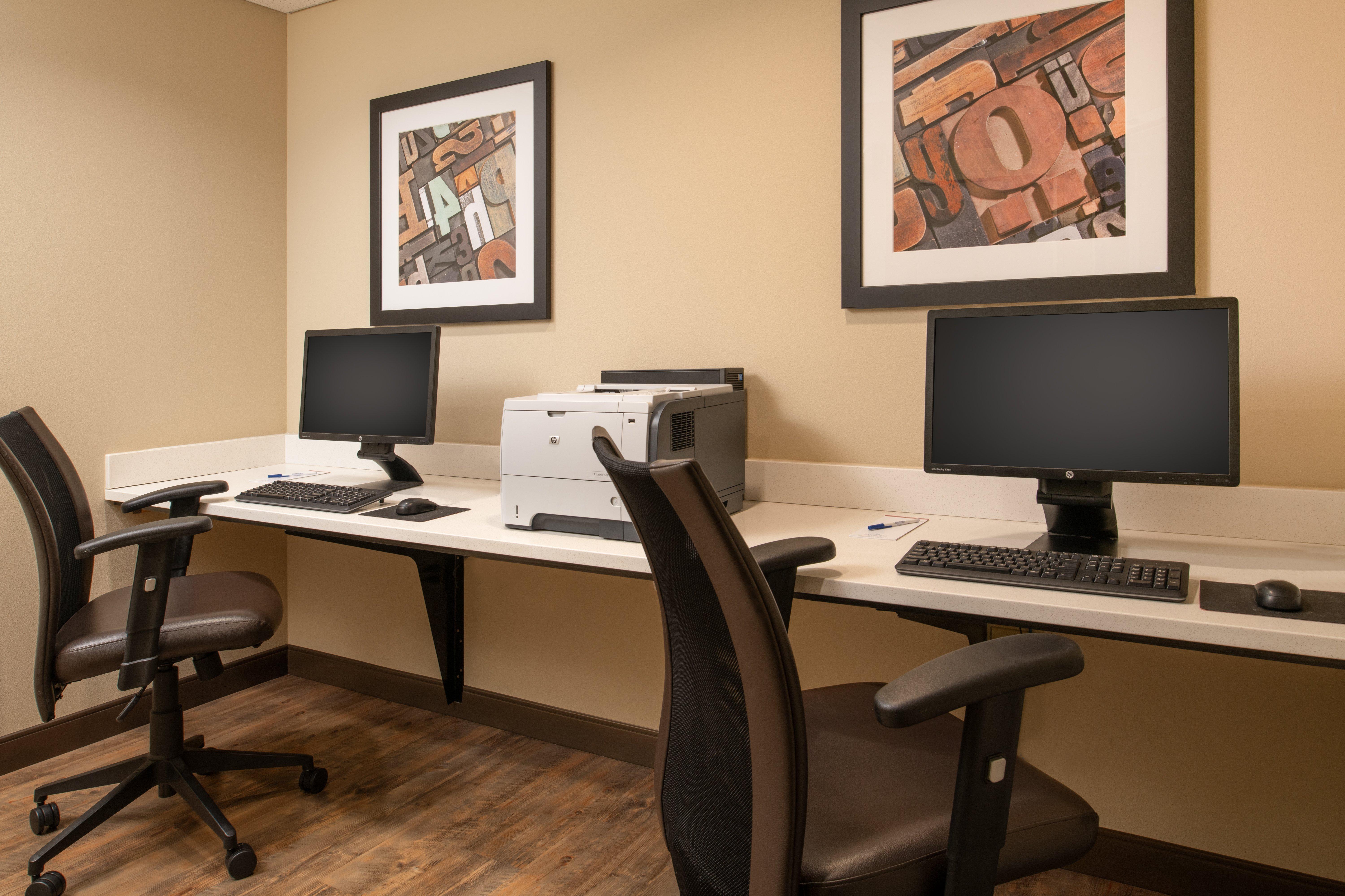 Candlewood Suites Vancouver/Camas By Ihg Exteriér fotografie