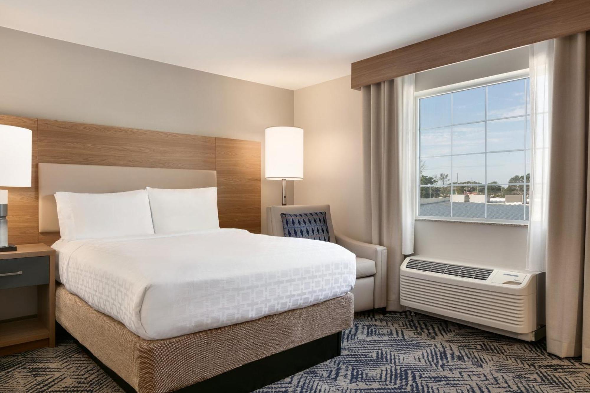 Candlewood Suites Vancouver/Camas By Ihg Exteriér fotografie