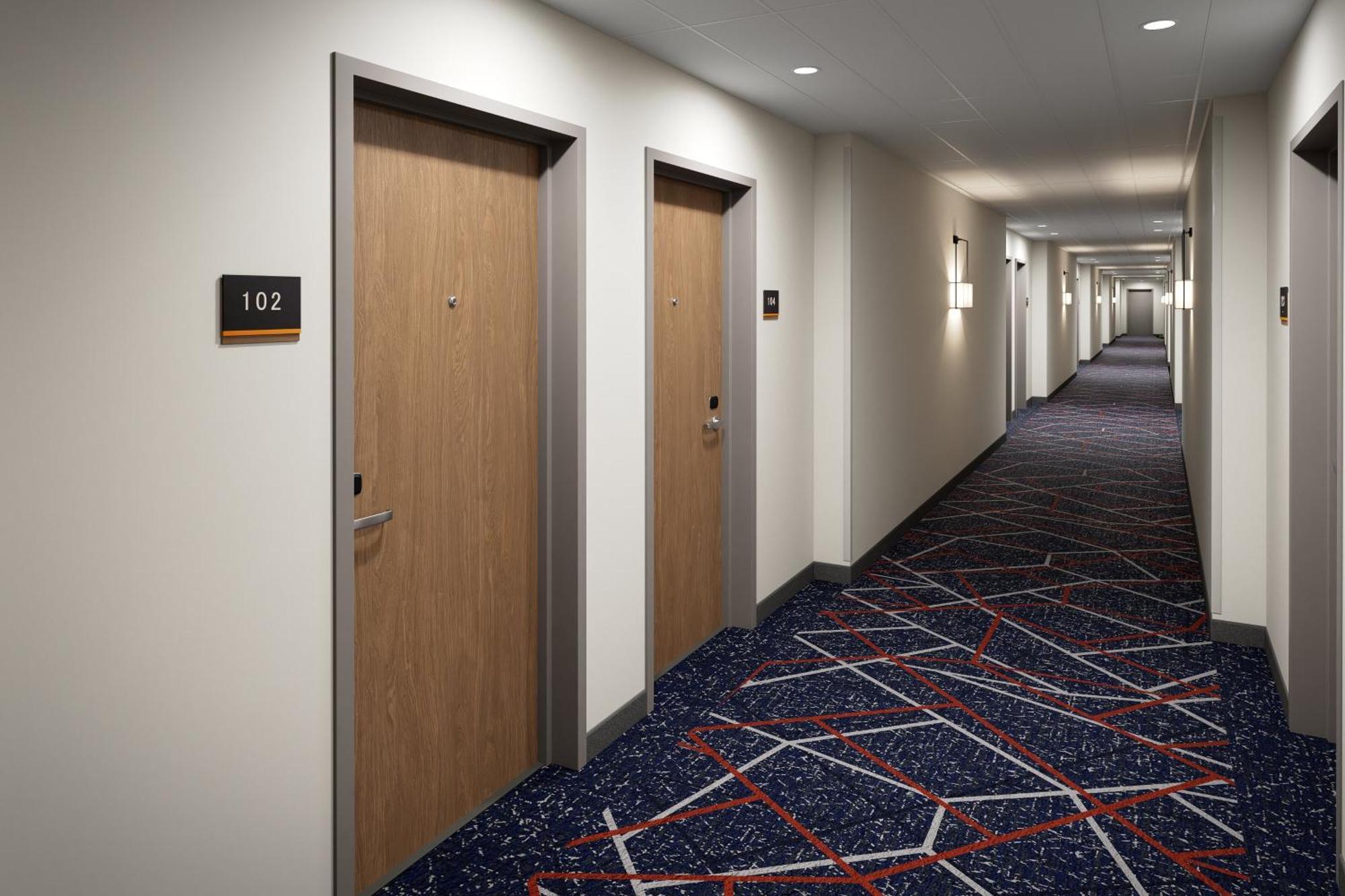 Candlewood Suites Vancouver/Camas By Ihg Exteriér fotografie